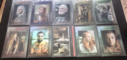 Lotto parallelo game of - (10),