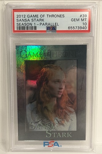 Sansa stark 2012 - game, of