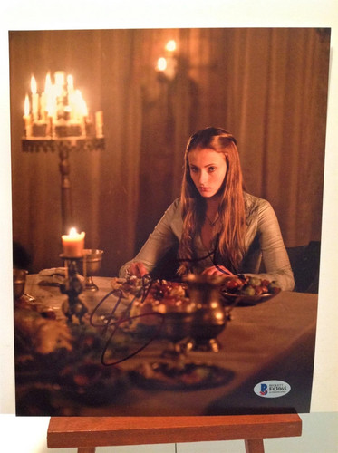 Sophie turner sansa stark game - sophie,