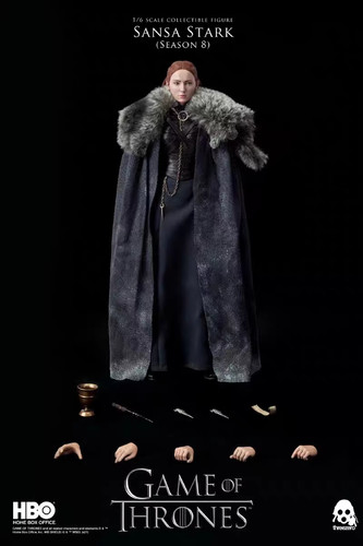 Modellino action figure - , 3a