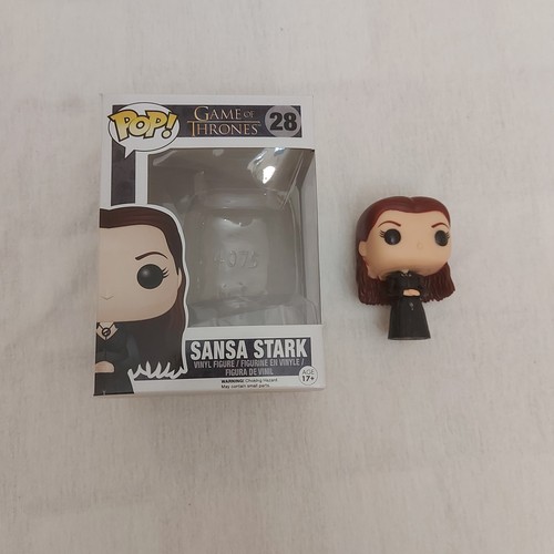 Funko pop sansa stark - funko, of