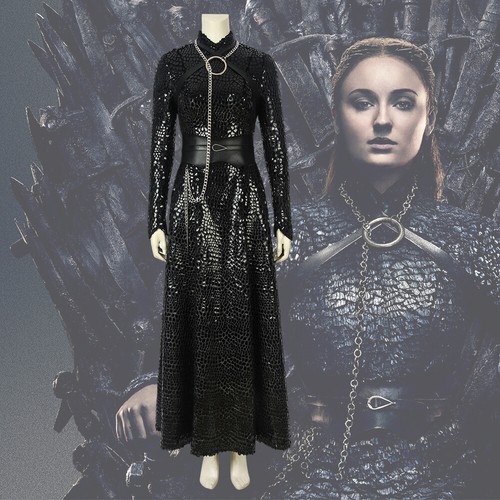 Costume sansa stark - costume,