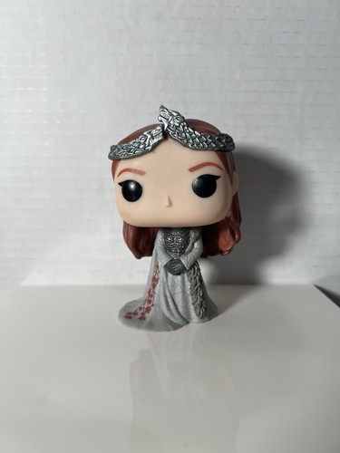 Funko pop sansa - stark, #82