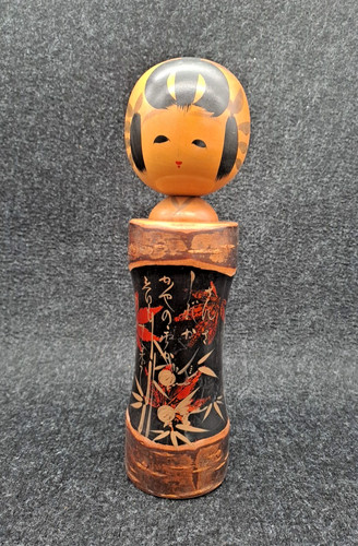 Giappone sosaku kokeshi - giappone,
