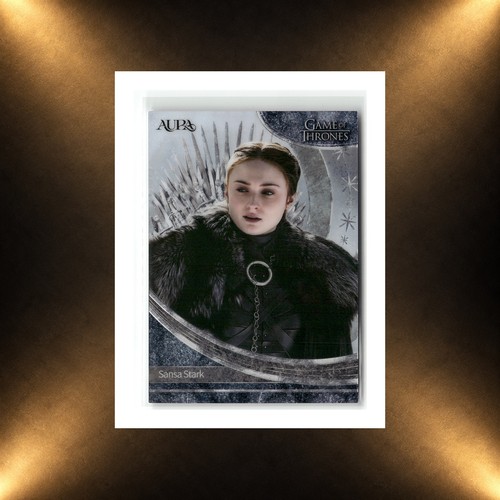 Sansa stark 2025 aura game - game, of