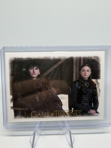 Game thrones artwork - game, card