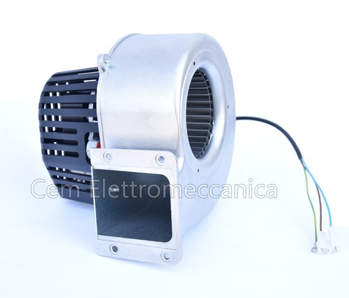 Ventilatore centrifugo trial - ventilatore,