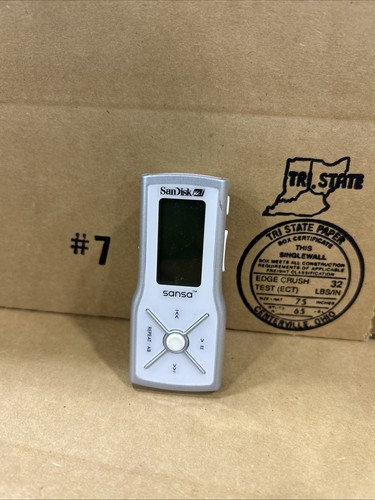 Sandisk sansa m240 lettore mp3 - sansa,