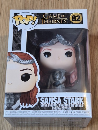 Sansa stark funko pop - sansa,