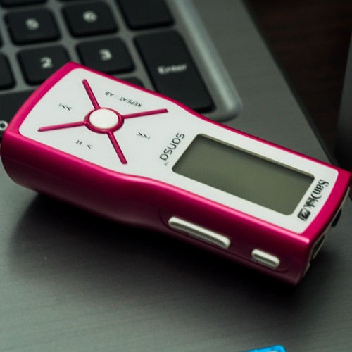Lettore mp3 sandisk sansa m240 - lettore,