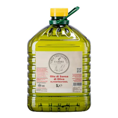 Olio oliva fabbri lucca 5 - olio,