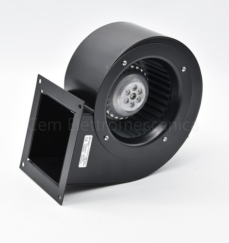 Ventilatore centrifugo trial - ventilatore,