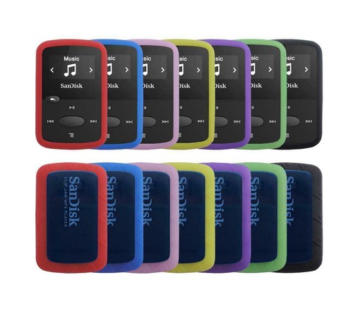 Custodia per sandisk sansa - per,