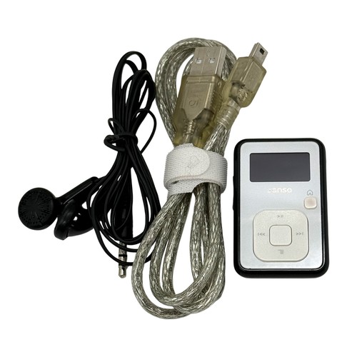 Sandisk sansa clip - sandisk,