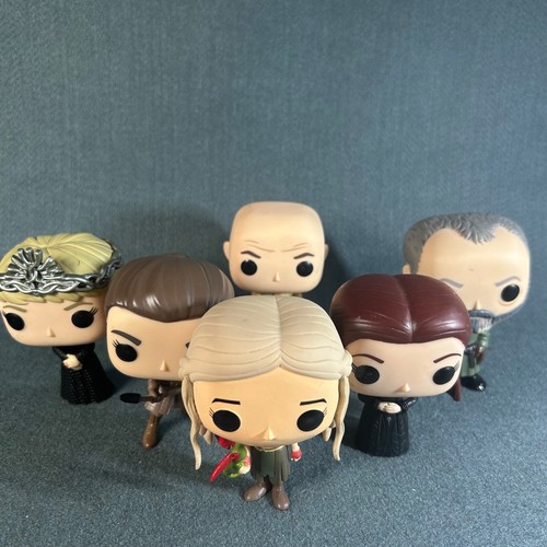 Lotto figurine funko pop game - lotto,