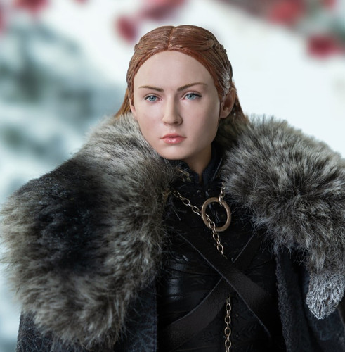 Sansa stark games - stark, of