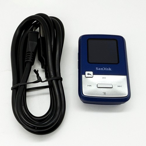 Eccellente sandisk sansa - sandisk, clip