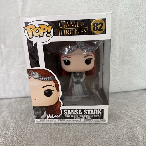 Funko pop game - pop!, of