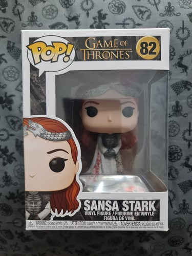 Funko pop sansa - 82,