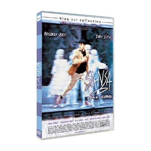 Sansa dvd nuovo - sansa,