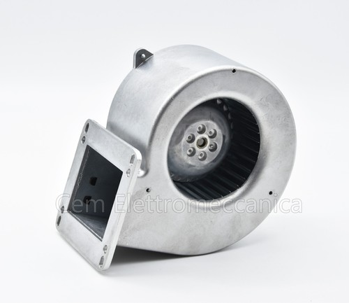 Ventilatore centrifugo trial - ventilatore,