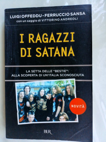 Offeddu sansa ragazzi di - offeddu,,