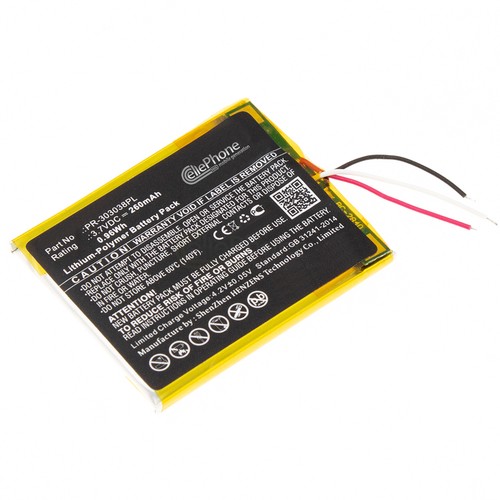 Batteria polymer per - li-polymer,