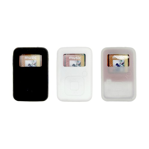 1pcs custodia silicone morbida - silicone,