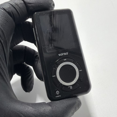Sandisk sansa e270 - sandisk, gb)
