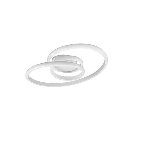 Sansa plafoniera led infinito - led,