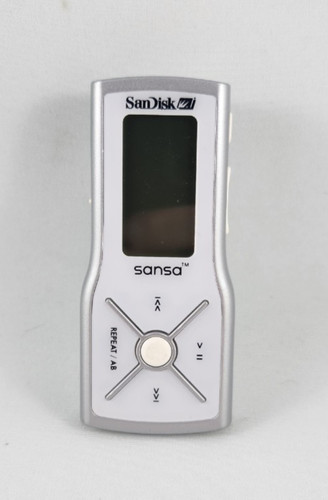 Sandisk sansa m240 - sansa, 1gb