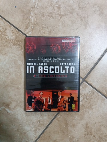 Ascolto michael parks maya - in,