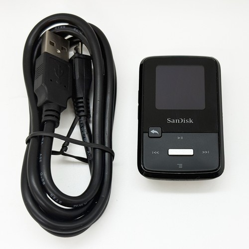 Ottimo lettore mp3 - mp3, sandisk